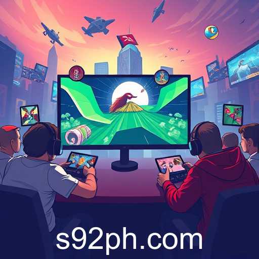 92ph Revolutionizes Online Gameplay Experience