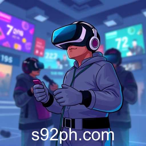92ph: The Evolving Hub of Online Gaming