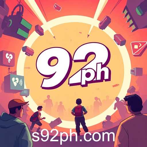 The Digital Playground: 92ph's Impact on Gaming Communities