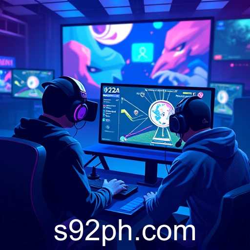 The Evolution of 92ph in the Gaming Industry