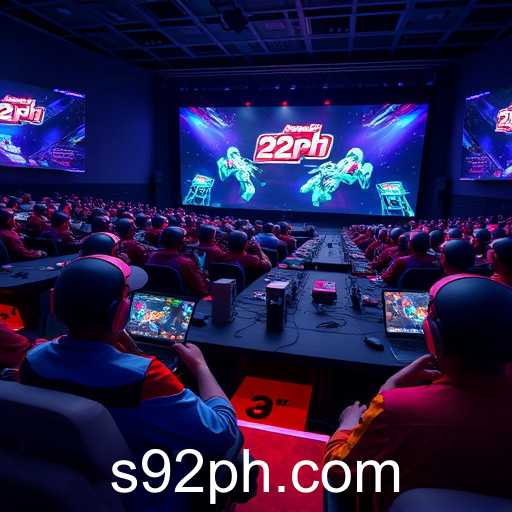 The Rise of 92ph in Online Gaming