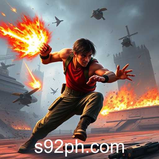 Exploring the Thrilling World of Action Games