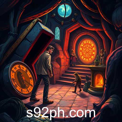 Exploring the Fascinating World of Adventure Games and the 92ph Phenomenon