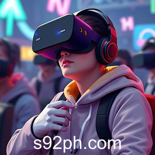 Digital Evolution in the Gaming World