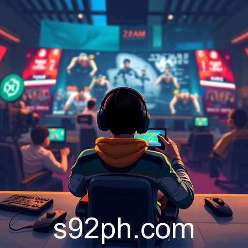 The Evolution of Online Gaming Platforms
