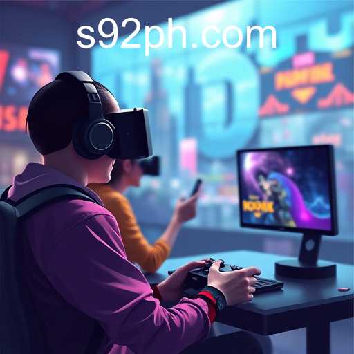 The Evolution of Online Gaming Communities