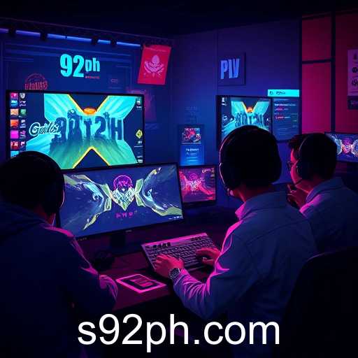 Evolving Trends in Online Gaming