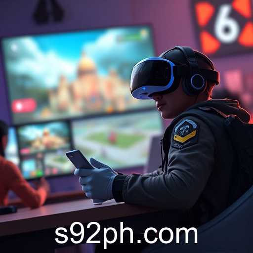 Gaming Evolution: The Rise of 92ph