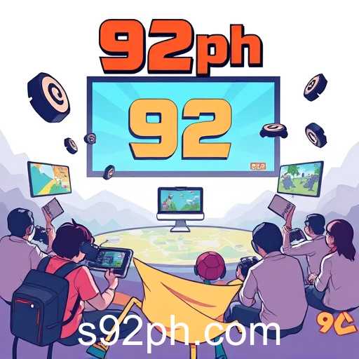 Gaming Trends in the Digital Age