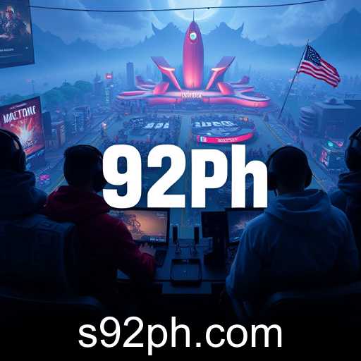 The Rise of Multiplayer Games: A Dive into '92ph' as a New Gaming Phenomenon