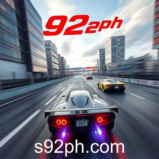 The Growing Excitement of Racing Games: Speeding into the Future with '92ph'