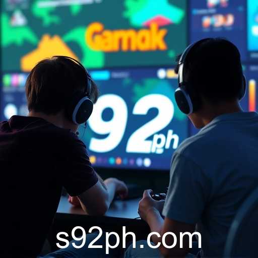 The Rise of 92ph: Revolutionizing Online Gaming in 2025