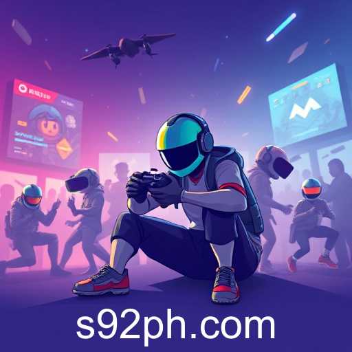 The Rise of 92ph and Online Gaming Trends