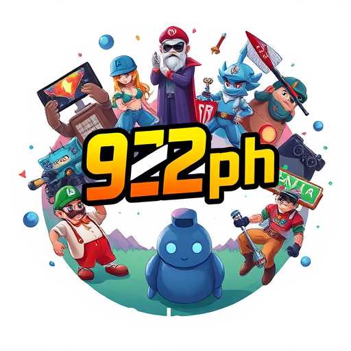 The Rise of 92ph: Trends in Online Gaming