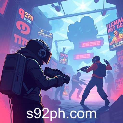 The Rise of Gaming Platforms: 92ph and Beyond