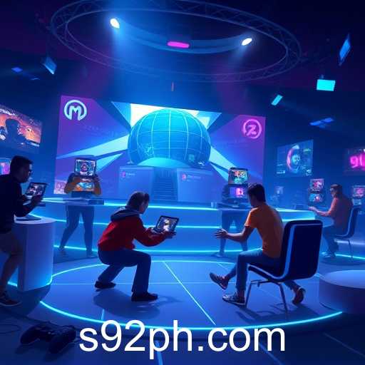 The Rise and Relevance of Online Gaming Platforms in 2025