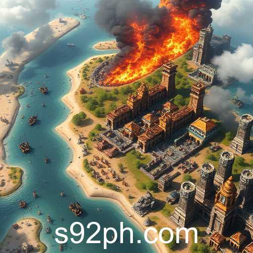 Exploring the World of Strategy Games